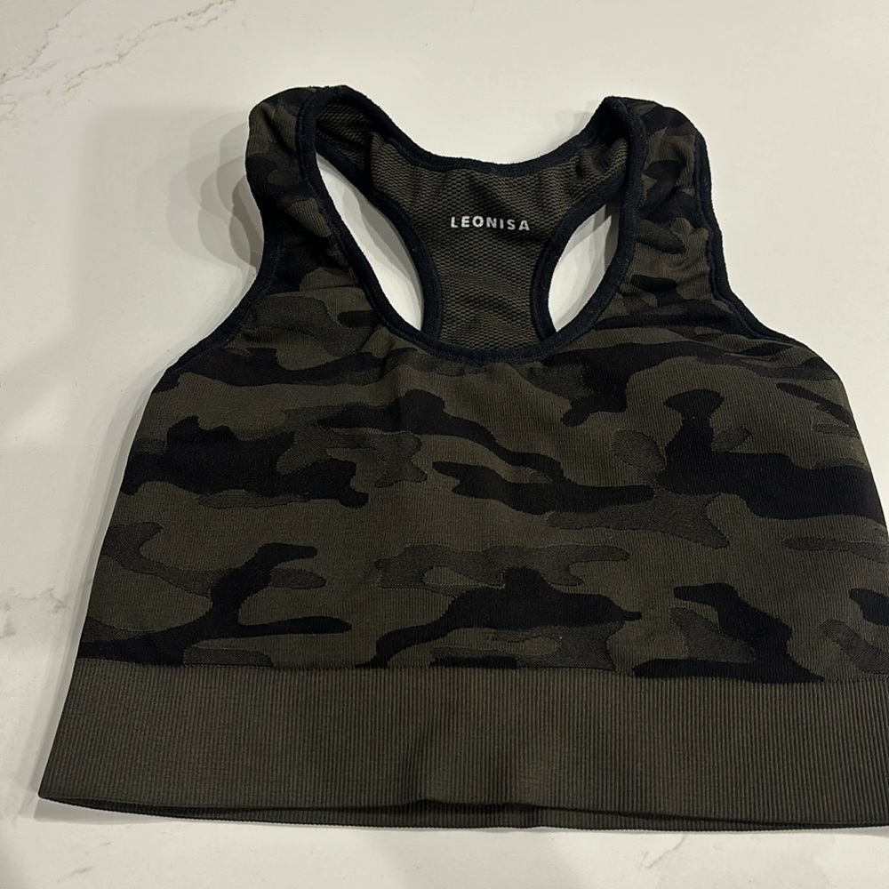 Leonisa Shapewear Comfy Compression Seamless Reve… - image 6